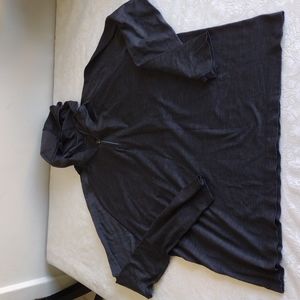 Lululemon lightweight hoodie XL